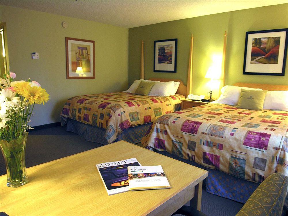 Pheasant Run Resort Saint Charles Εξωτερικό φωτογραφία