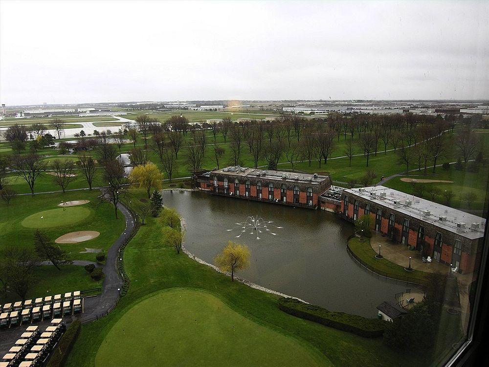 Pheasant Run Resort Saint Charles Εξωτερικό φωτογραφία