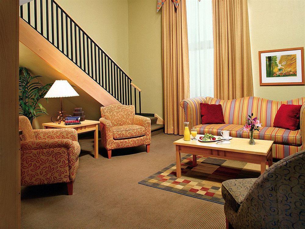 Pheasant Run Resort Saint Charles Εξωτερικό φωτογραφία