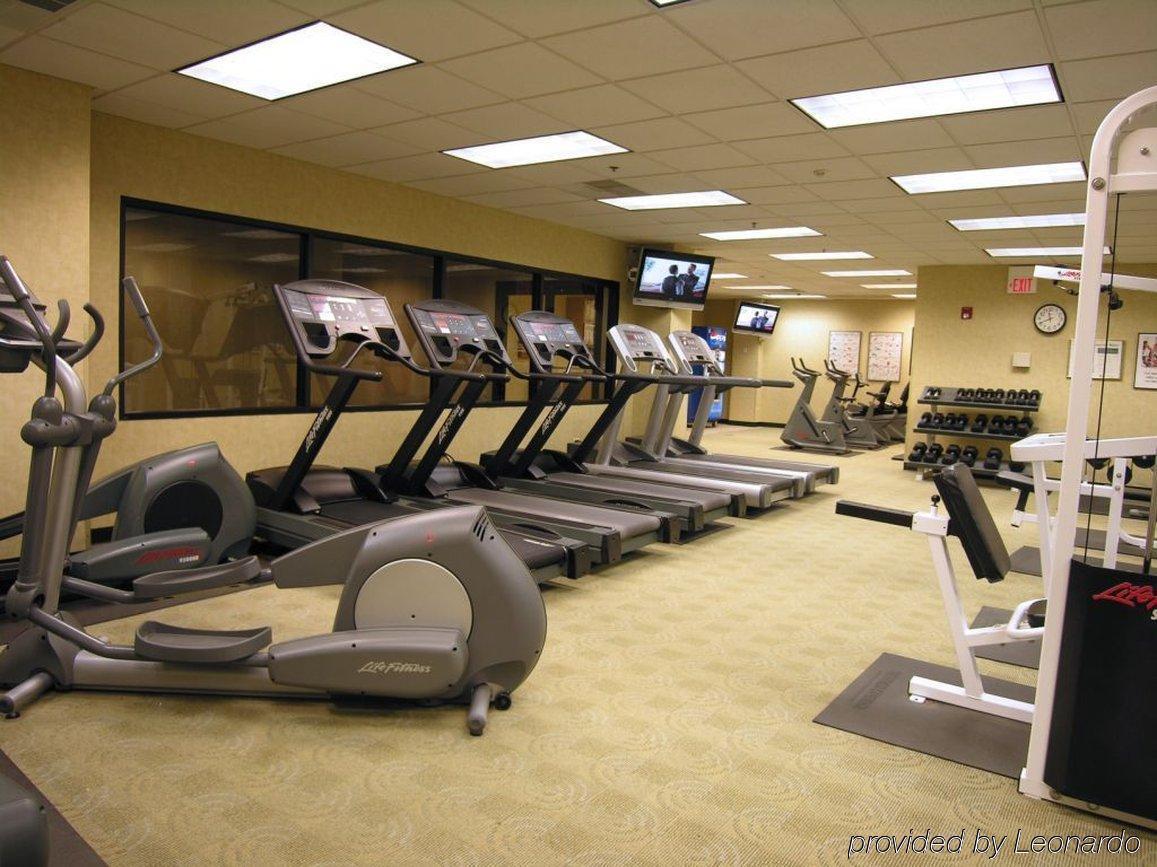 Pheasant Run Resort Saint Charles Ανέσεις φωτογραφία