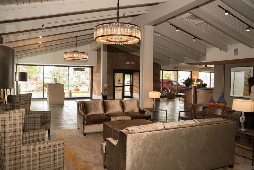 Pheasant Run Resort Saint Charles Εσωτερικό φωτογραφία