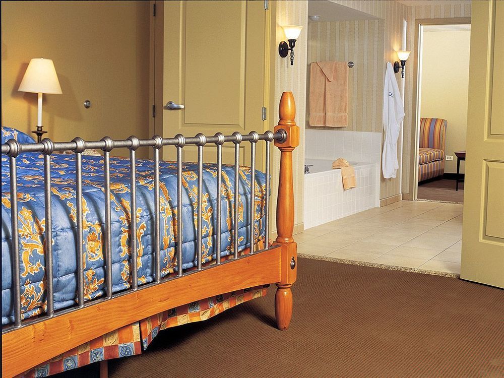 Pheasant Run Resort Saint Charles Εξωτερικό φωτογραφία