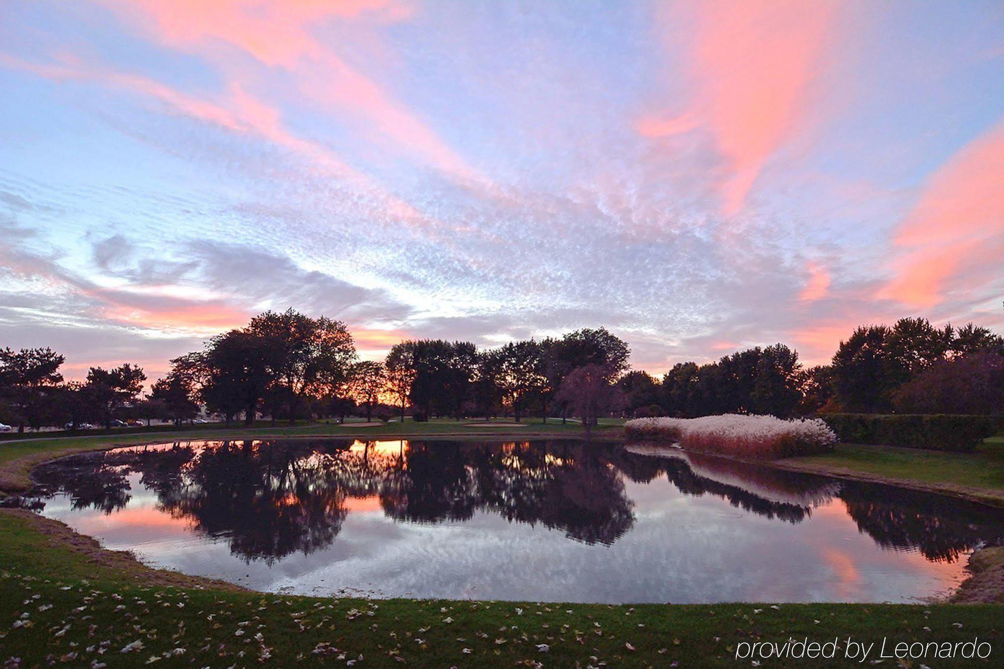 Pheasant Run Resort Saint Charles Εξωτερικό φωτογραφία
