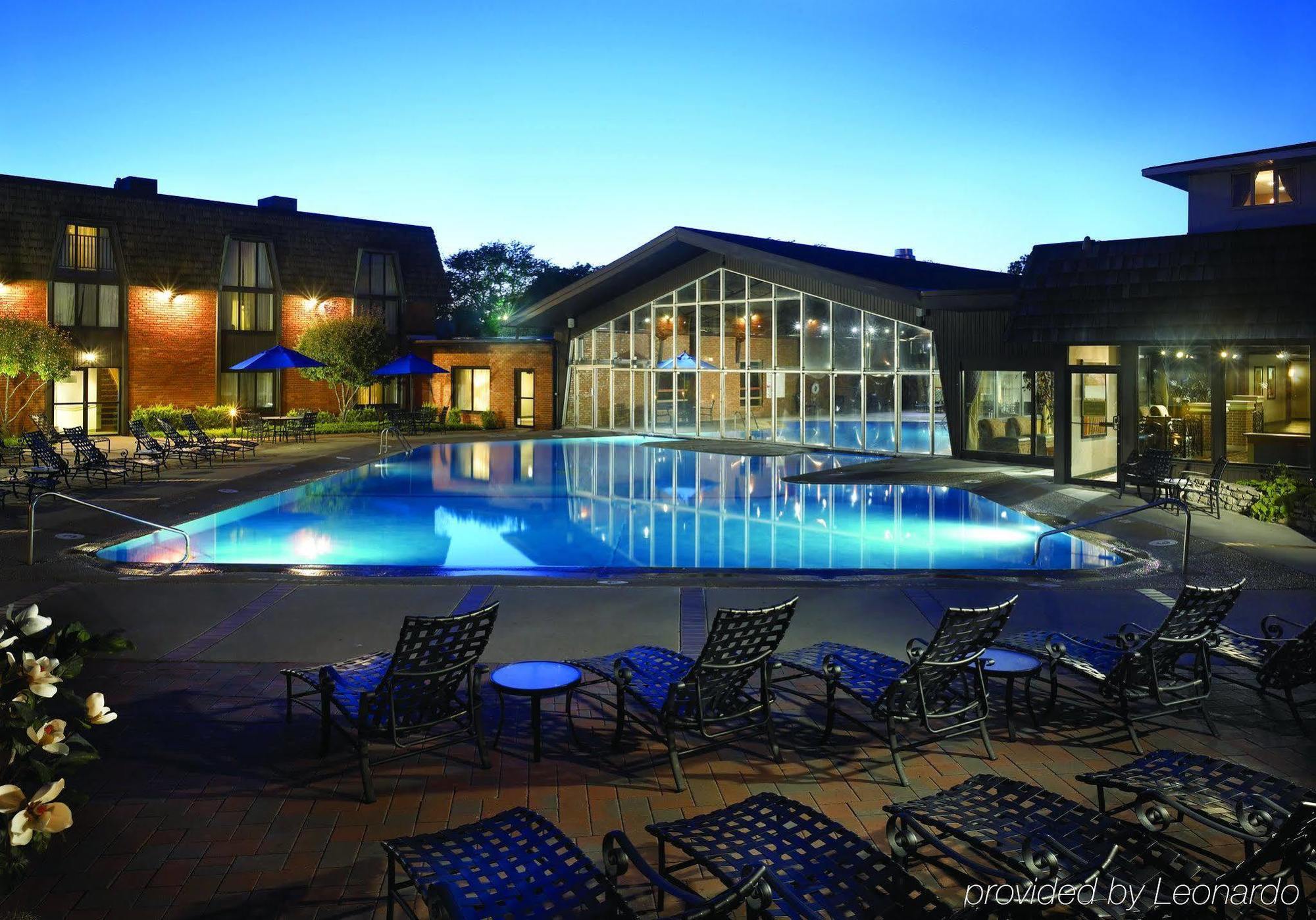 Pheasant Run Resort Saint Charles Ανέσεις φωτογραφία