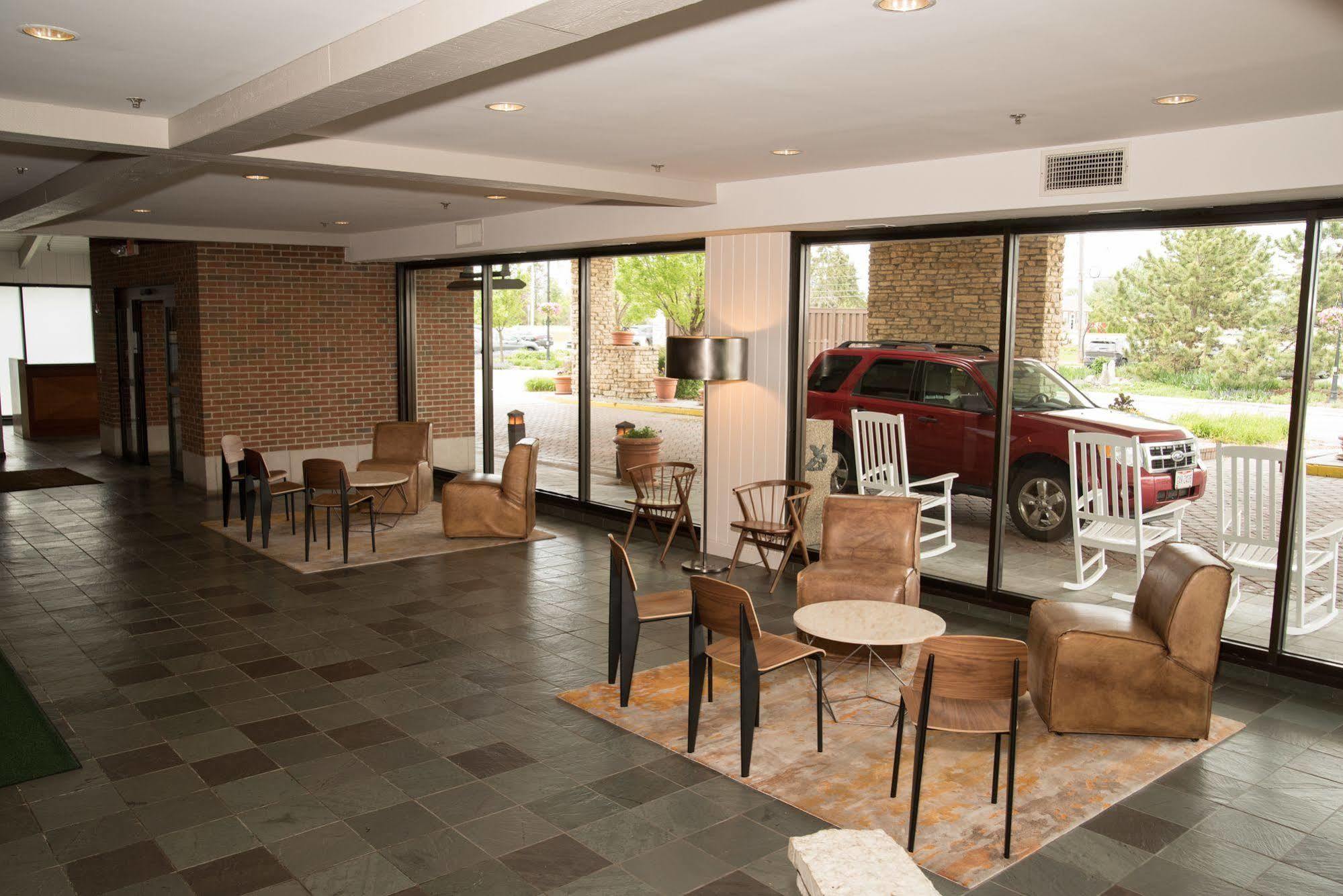 Pheasant Run Resort Saint Charles Εξωτερικό φωτογραφία