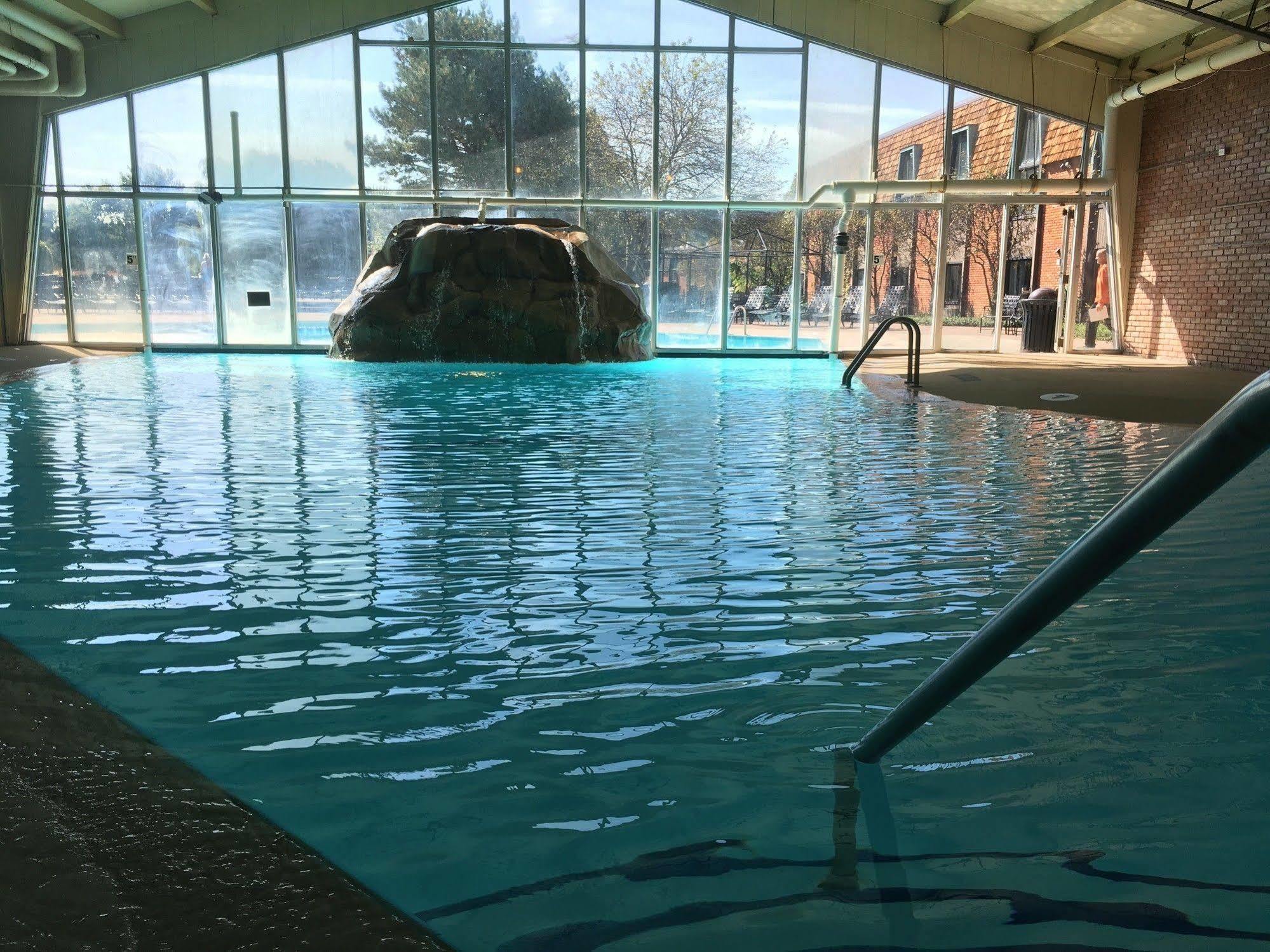 Pheasant Run Resort Saint Charles Εξωτερικό φωτογραφία