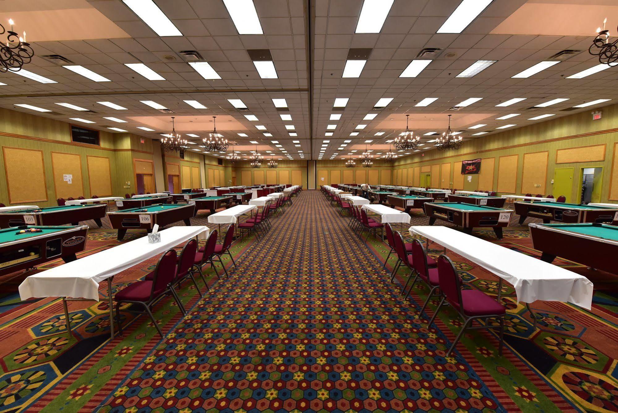 Pheasant Run Resort Saint Charles Εξωτερικό φωτογραφία