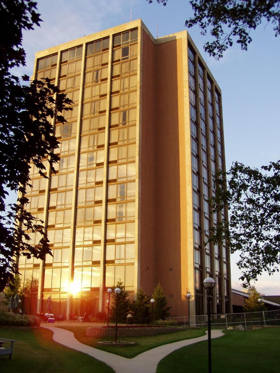 Pheasant Run Resort Saint Charles Εξωτερικό φωτογραφία