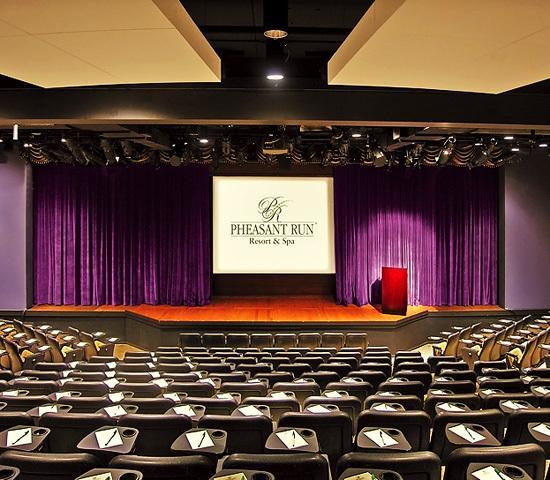 Pheasant Run Resort Saint Charles Εξωτερικό φωτογραφία