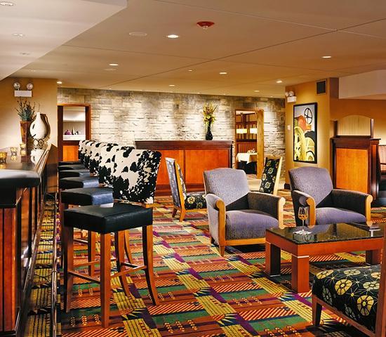 Pheasant Run Resort Saint Charles Εστιατόριο φωτογραφία