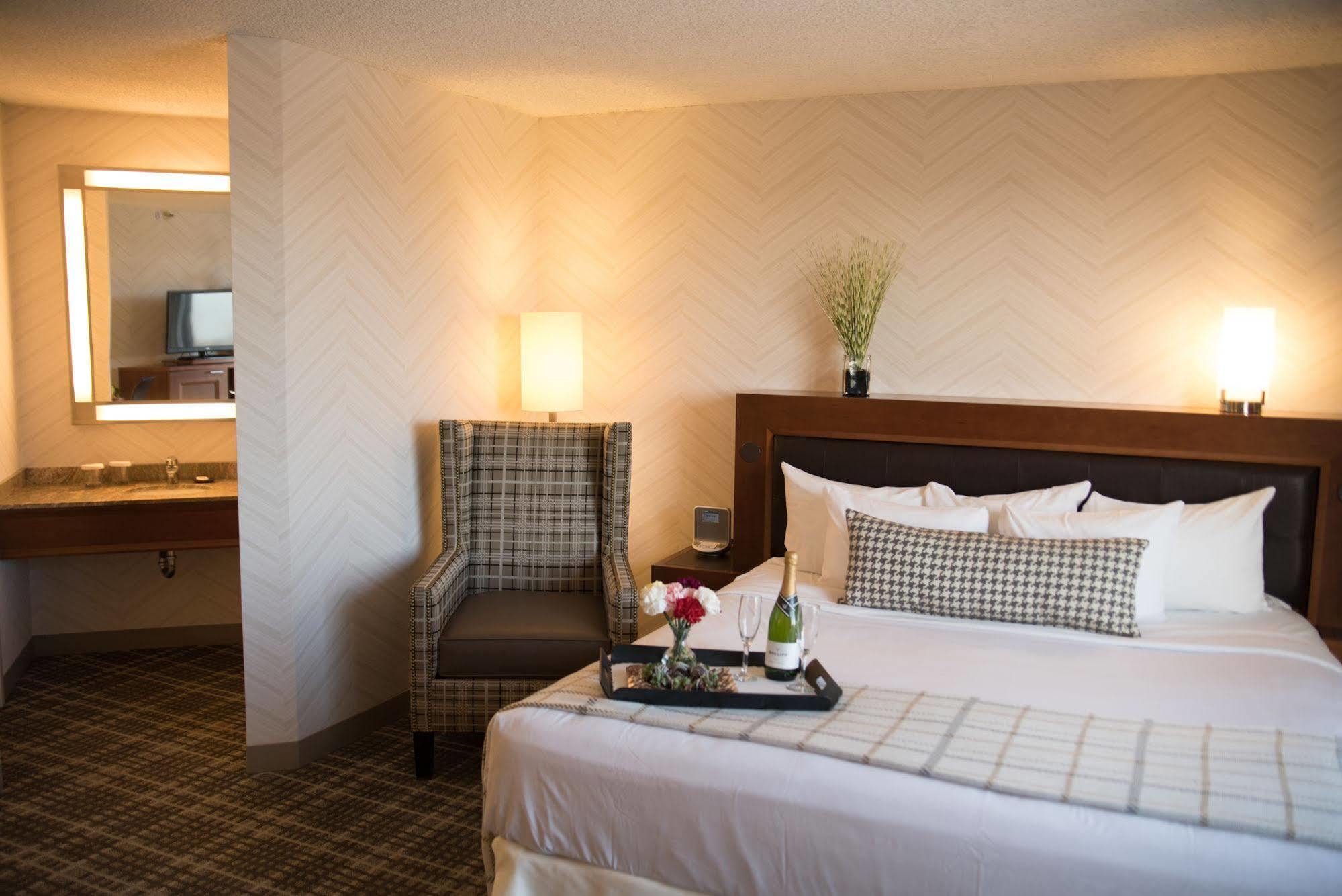 Pheasant Run Resort Saint Charles Εξωτερικό φωτογραφία