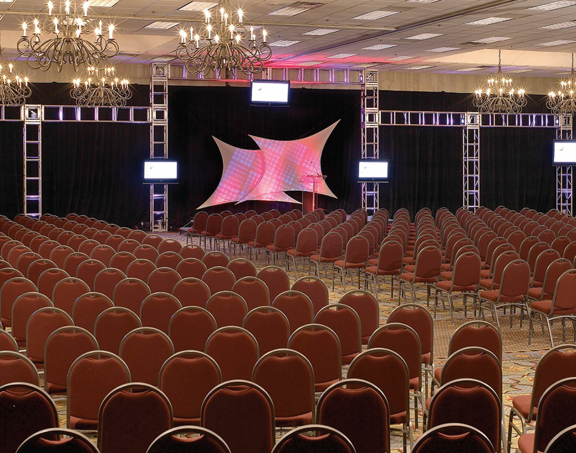 Pheasant Run Resort Saint Charles Εξωτερικό φωτογραφία