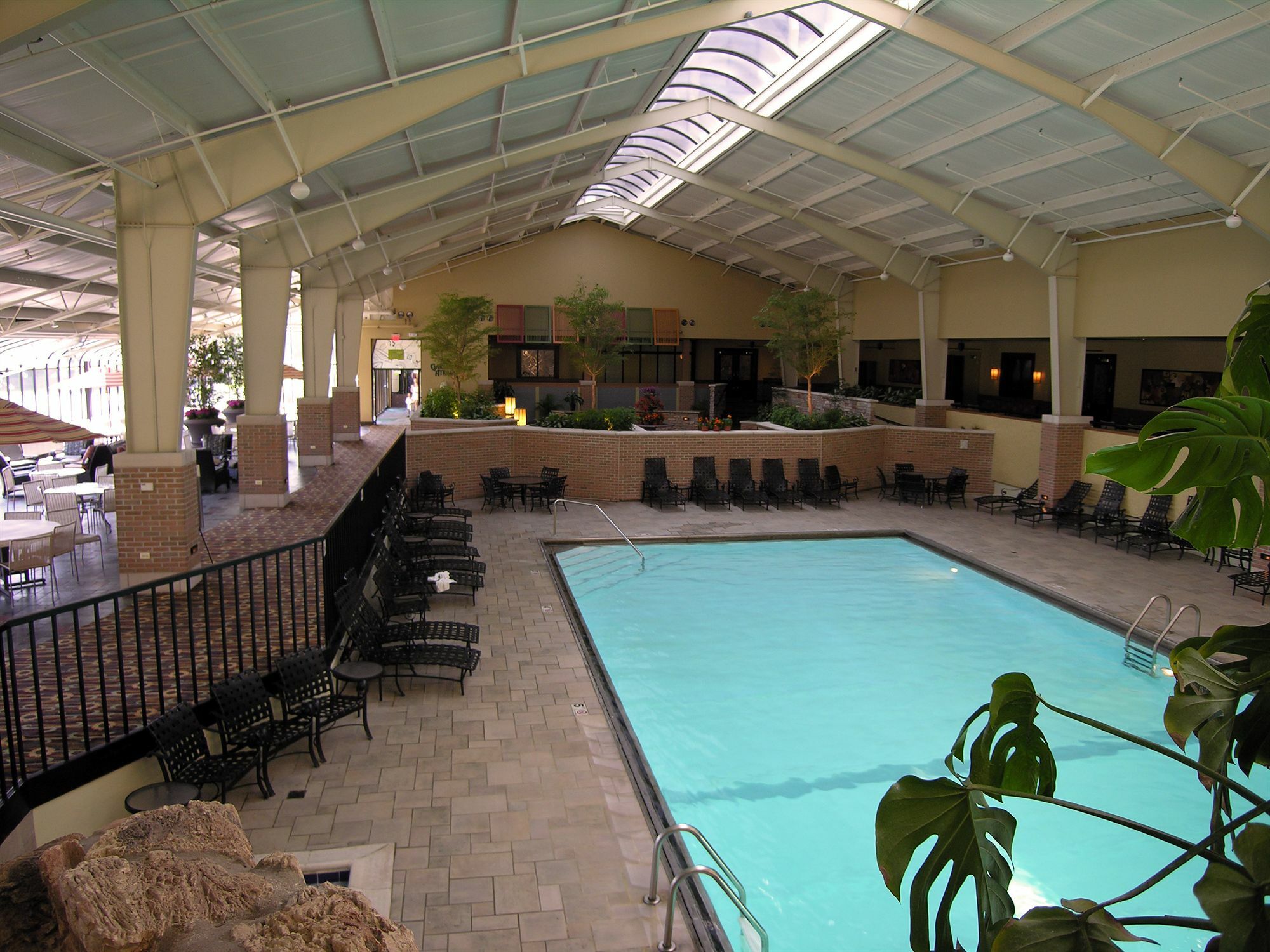 Pheasant Run Resort Saint Charles Εξωτερικό φωτογραφία
