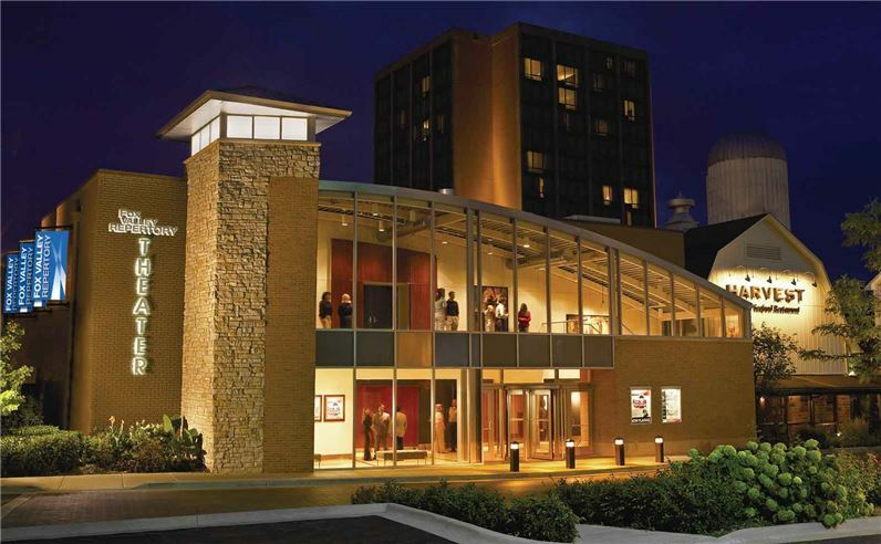 Pheasant Run Resort Saint Charles Εξωτερικό φωτογραφία