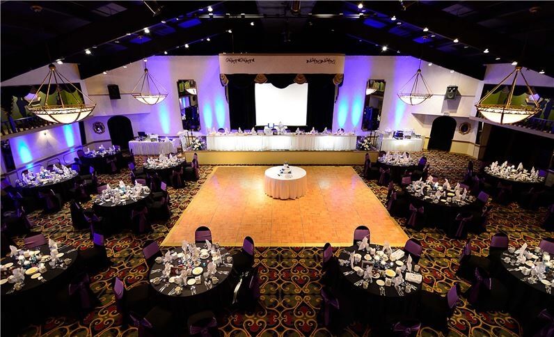 Pheasant Run Resort Saint Charles Εξωτερικό φωτογραφία