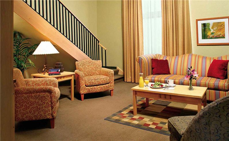 Pheasant Run Resort Saint Charles Εξωτερικό φωτογραφία