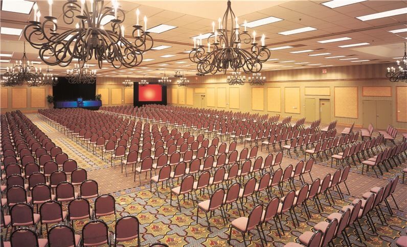 Pheasant Run Resort Saint Charles Εξωτερικό φωτογραφία