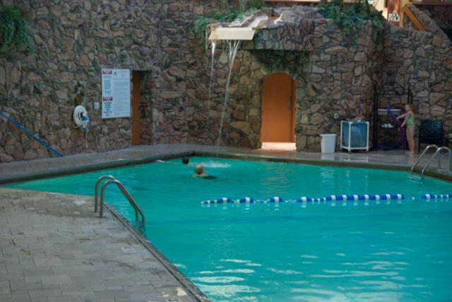 Pheasant Run Resort Saint Charles Εξωτερικό φωτογραφία